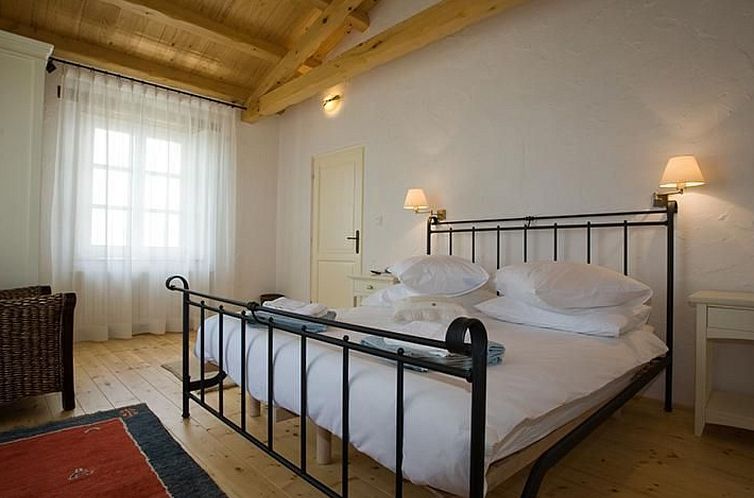 Vakantiehuis Casa Sienna