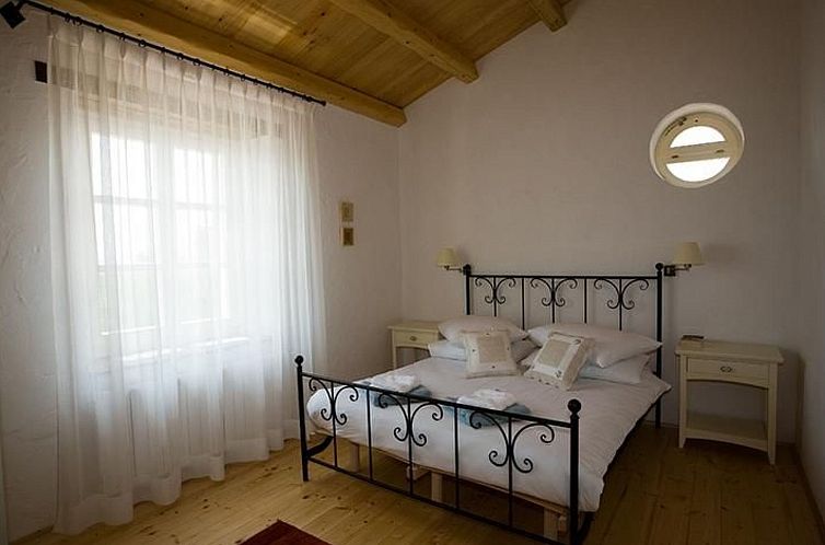 Vakantiehuis Casa Sienna