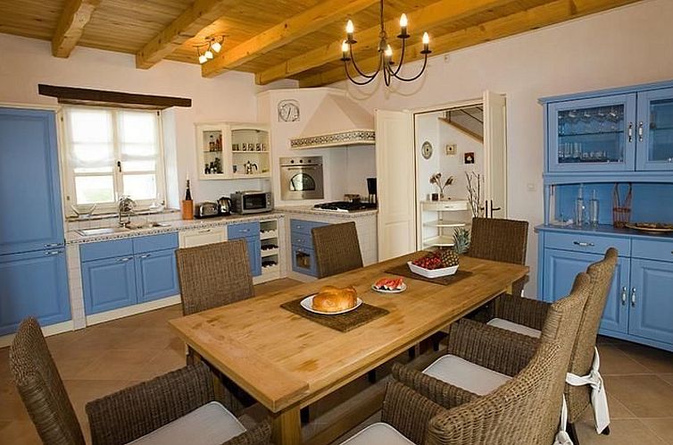 Vakantiehuis Casa Sienna