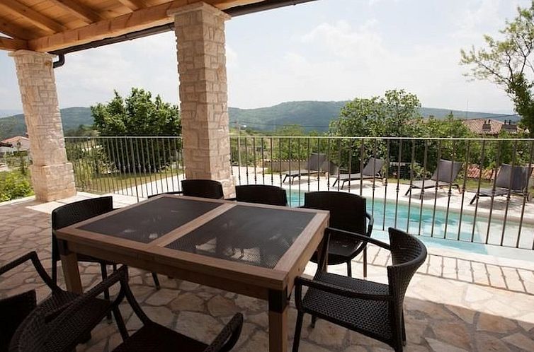 Vakantiehuis Casa Sienna
