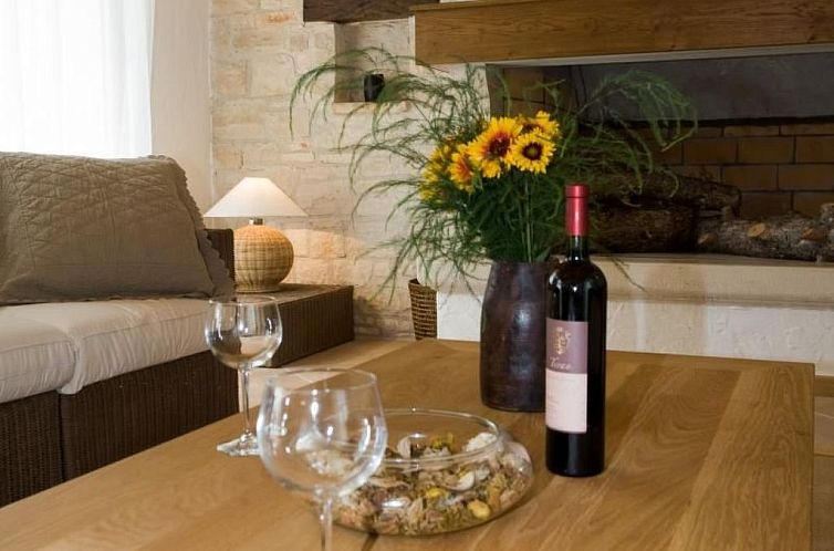 Vakantiehuis Casa Sienna