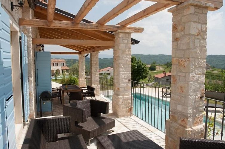 Vakantiehuis Casa Sienna