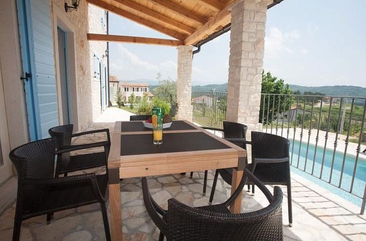 Vakantiehuis Casa Sienna
