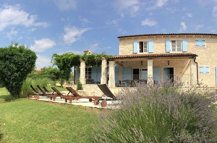 Vakantiehuis Casa Sienna