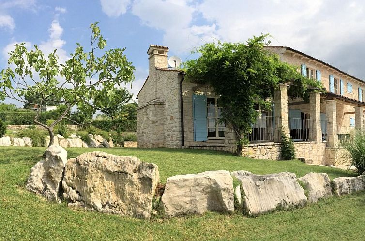 Vakantiehuis Casa Sienna