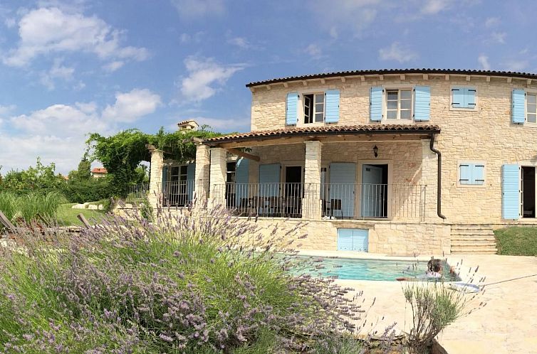 Vakantiehuis Casa Sienna