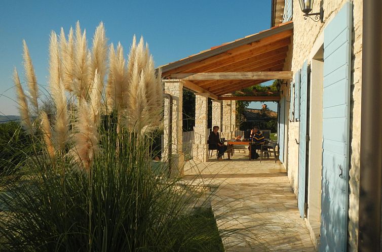 Vakantiehuis Casa Sienna