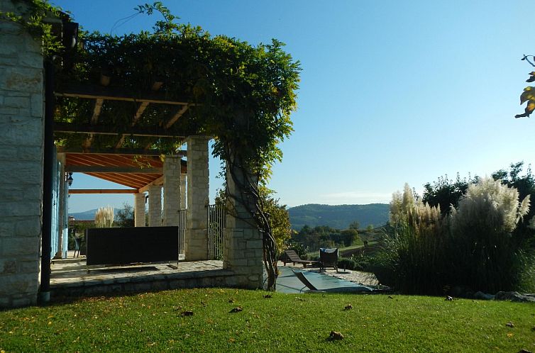Vakantiehuis Casa Sienna