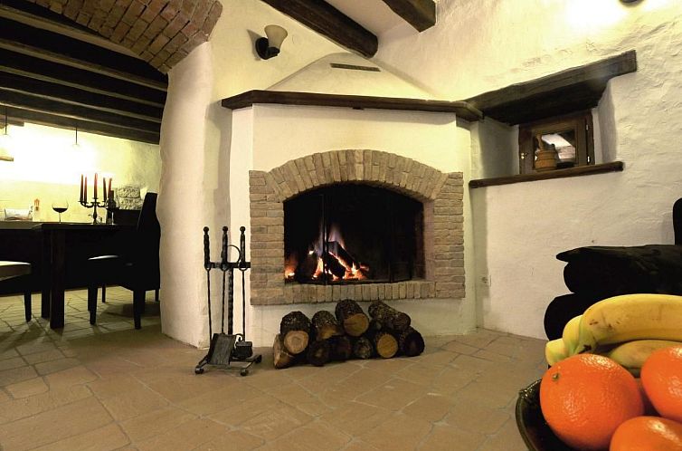 Vakantiehuis Istrien Traditionelles Steinhaus 5