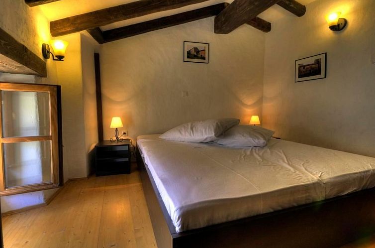 Vakantiehuis Istrien Traditionelles Steinhaus 5