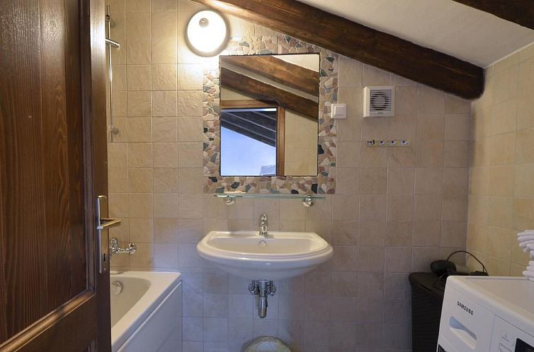 Vakantiehuis Istrien Traditionelles Steinhaus 5