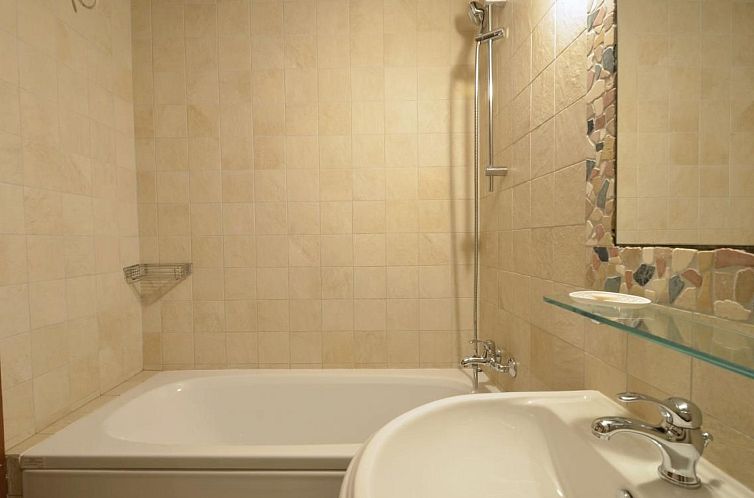 Vakantiehuis Istrien Traditionelles Steinhaus 5
