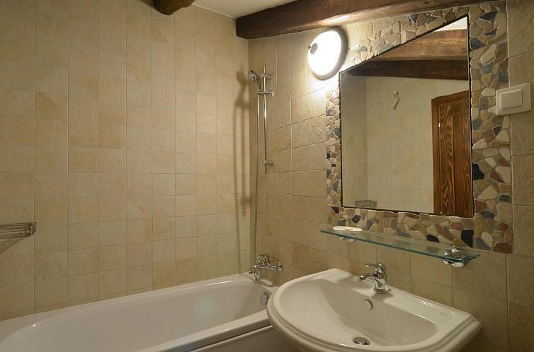 Vakantiehuis Istrien Traditionelles Steinhaus 5