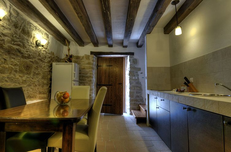 Vakantiehuis Istrien Traditionelles Steinhaus 7