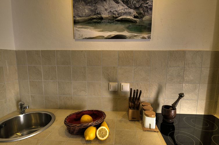 Vakantiehuis Istrien Traditionelles Steinhaus 7