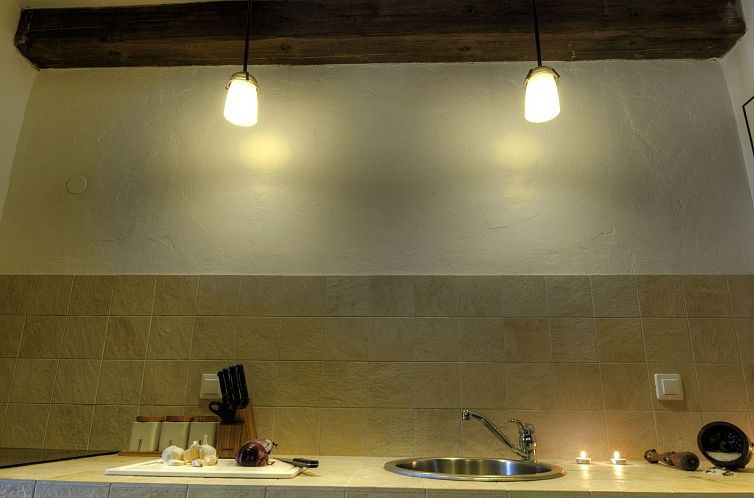 Vakantiehuis Istrien Traditionelles Steinhaus 7