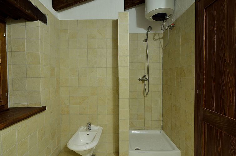 Vakantiehuis Istrien Traditionelles Steinhaus 7
