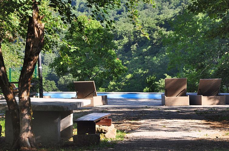 Vakantiehuis Istrien Traditionelles Steinhaus 7