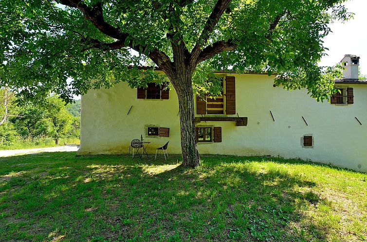 Vakantiehuis Istrien Traditionelles Steinhaus 7