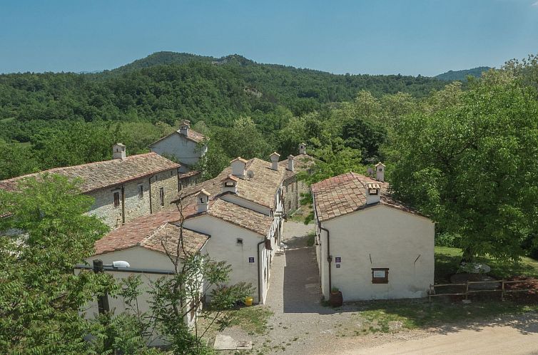 Vakantiehuis Istrien Traditionelles Steinhaus 7