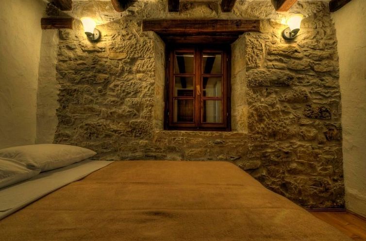 Vakantiehuis Istrien Traditionelles Steinhaus 4