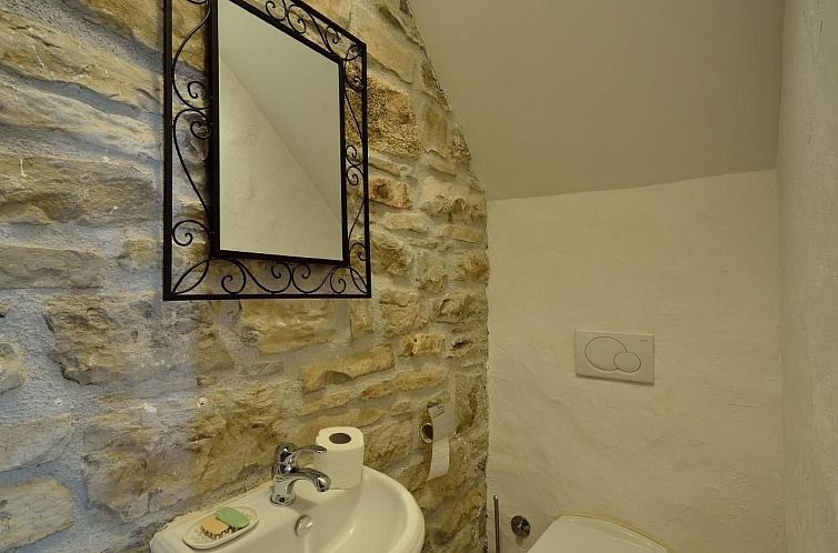 Vakantiehuis Istrien Traditionelles Steinhaus 4