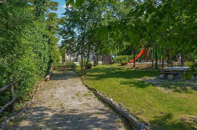 Vakantiehuis Istrien Traditionelles Steinhaus 4