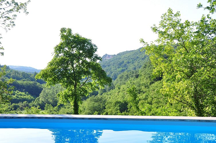 Vakantiehuis Istrien Traditionelles Steinhaus 4