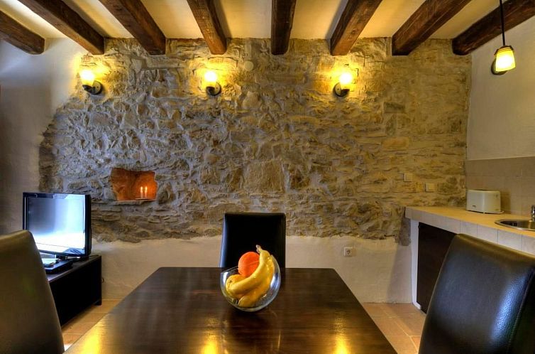 Vakantiehuis Istrien Traditionelles Steinhaus 6