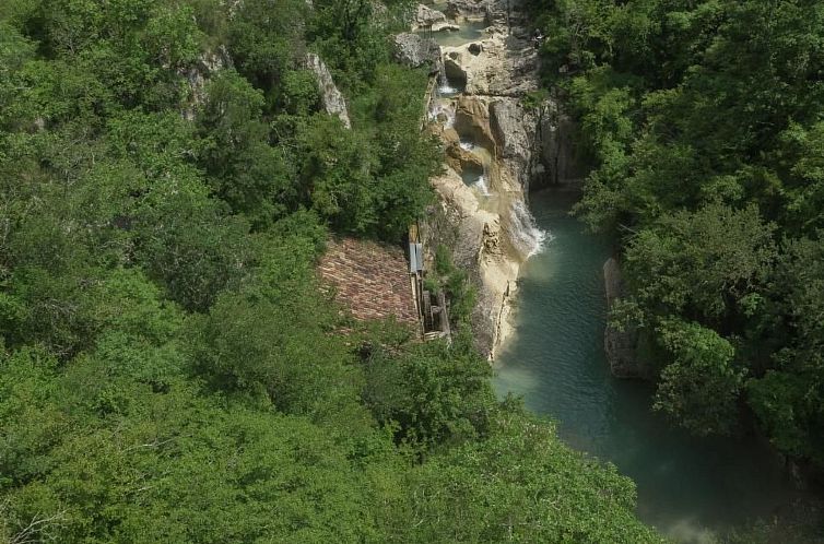 Vakantiehuis Istrien Traditionelles Steinhaus 6
