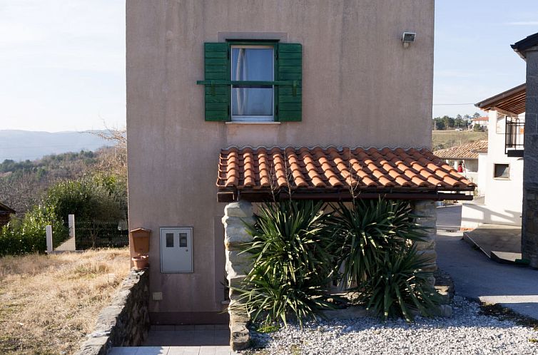 Unterkunft 10119221 - Ferienhaus Istrien - Vakantiehuis House Rea