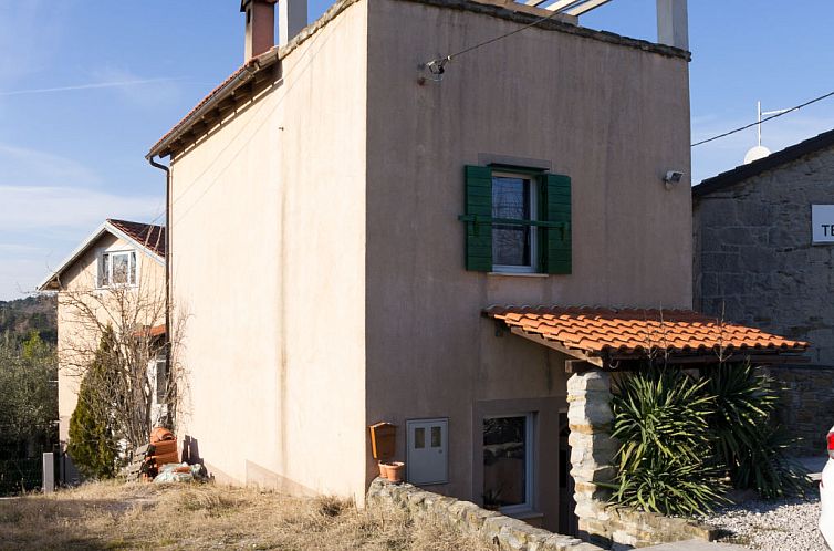 Vakantiehuis House Rea