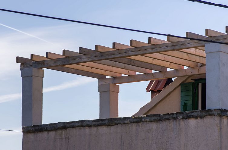 Vakantiehuis House Rea