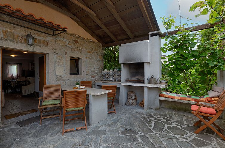 Vakantiehuis House Rea