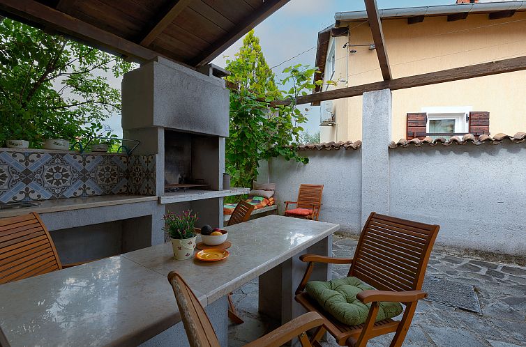 Vakantiehuis House Rea