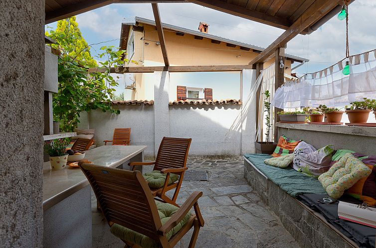 Vakantiehuis House Rea