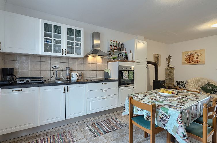 Vakantiehuis House Rea