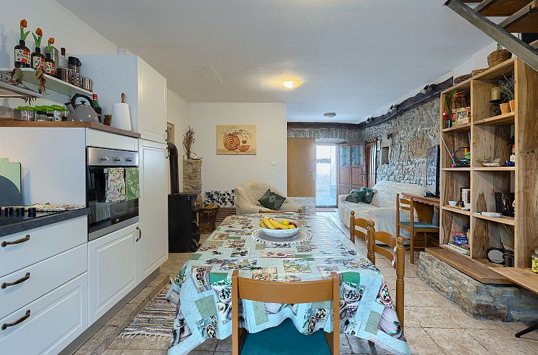 Vakantiehuis House Rea