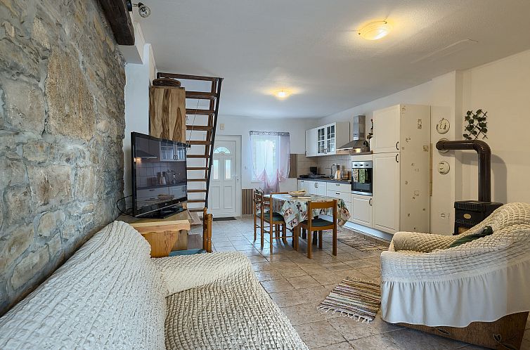 Vakantiehuis House Rea
