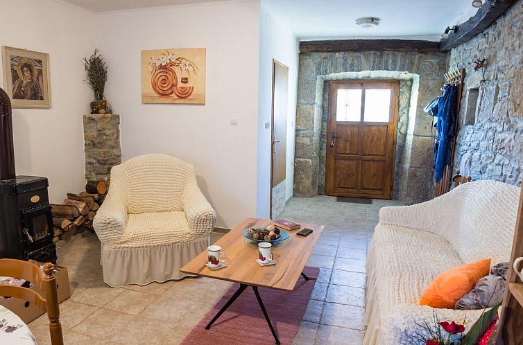 Vakantiehuis House Rea