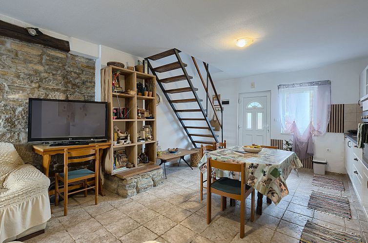Vakantiehuis House Rea