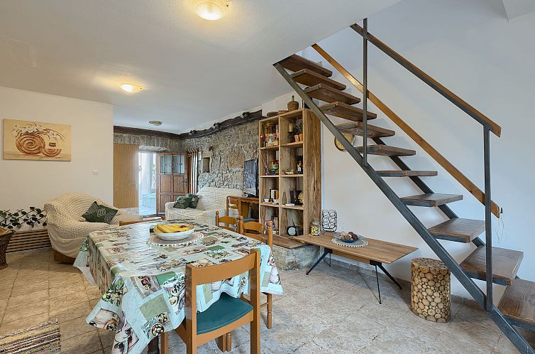 Vakantiehuis House Rea