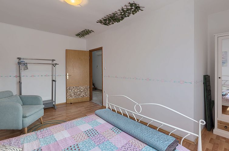 Vakantiehuis House Rea