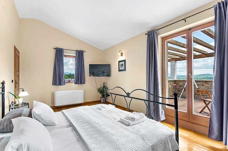 Vakantiehuis Dol