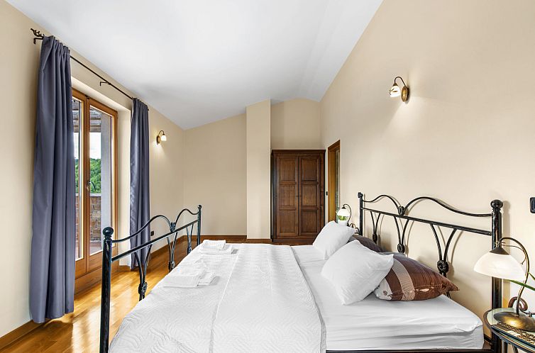 Vakantiehuis Dol