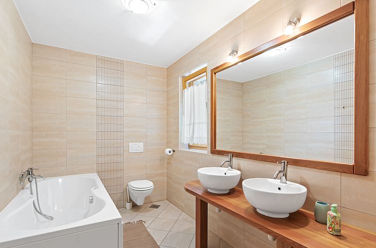 Vakantiehuis Dol