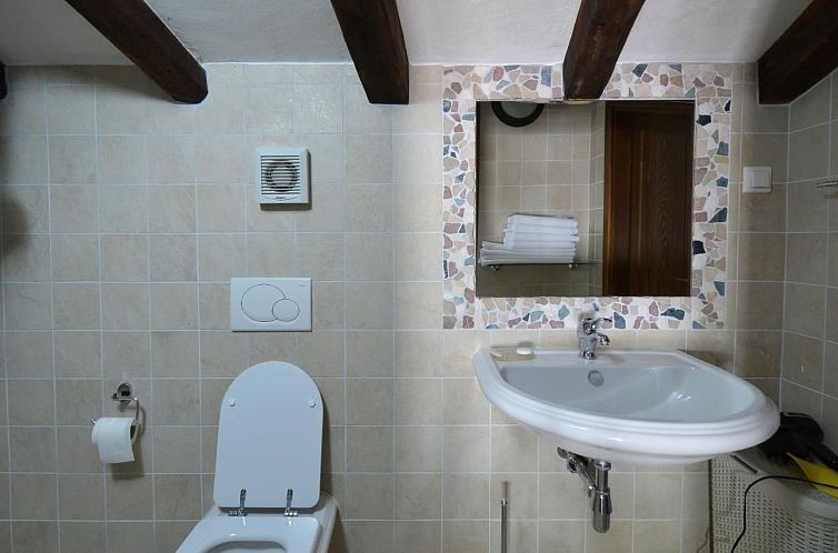 Vakantiehuis Istrien Traditionelles Steinhaus 1