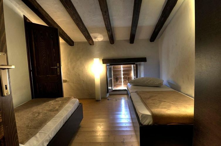 Vakantiehuis Istrien Traditionelles Steinhaus 1