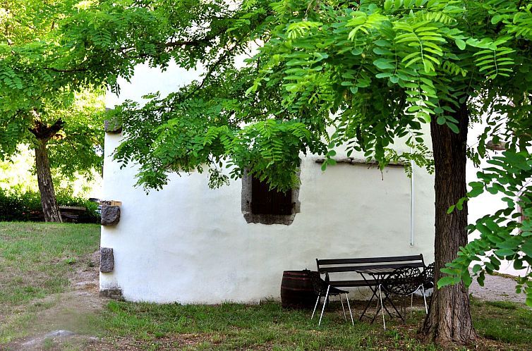 Vakantiehuis Istrien Traditionelles Steinhaus 8