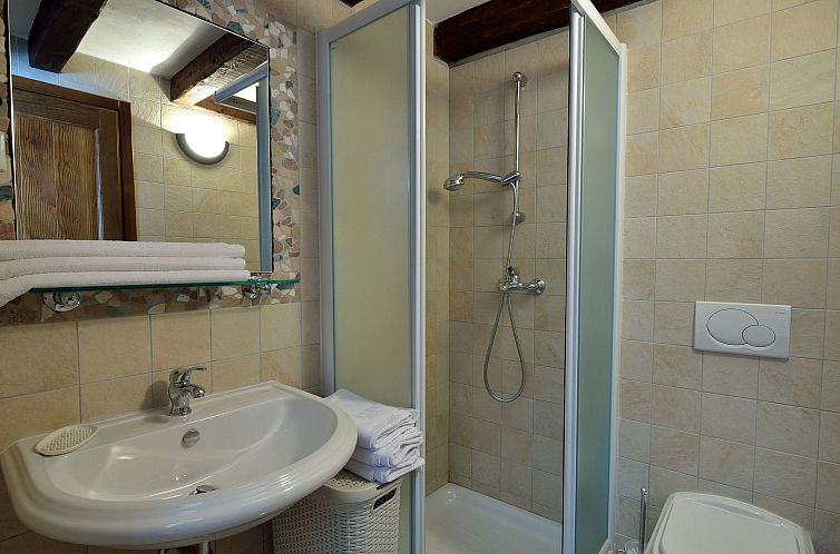 Vakantiehuis Istrien Traditionelles Steinhaus 8